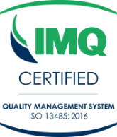 IMQ ISO 13485