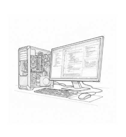 Software development